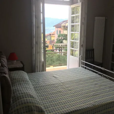 Апартаменты Le Palme *