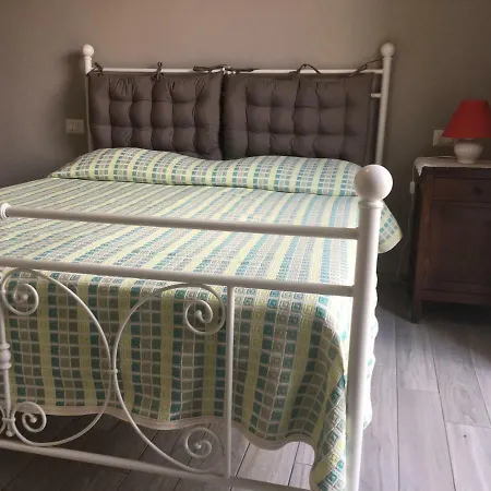 Le Palme Апартаменты